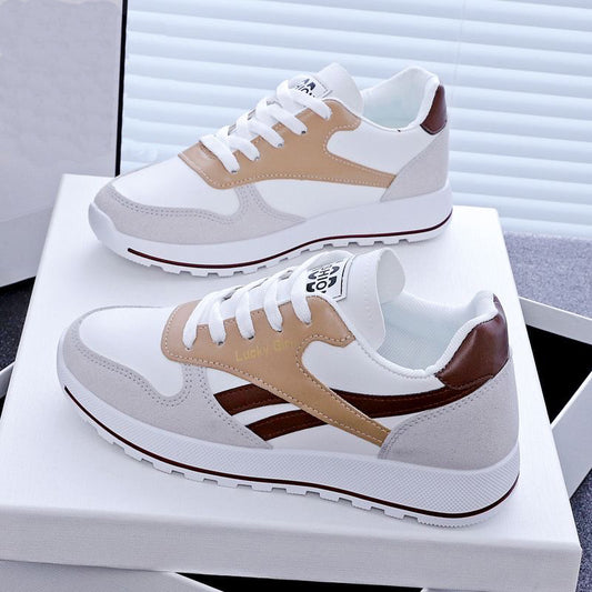 WhiteRush™ Retro Comfort