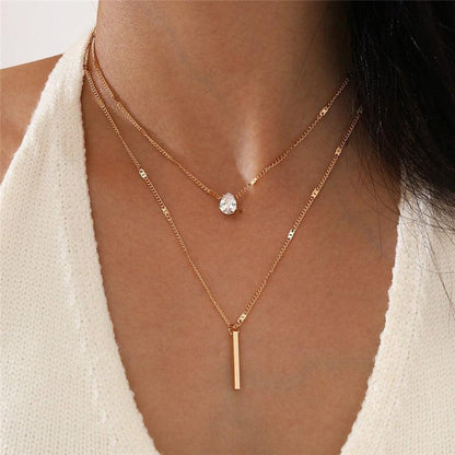 Pearl Clavicle - Shopylife -   