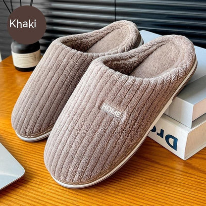 Plush Walks Slippers - Shopylife