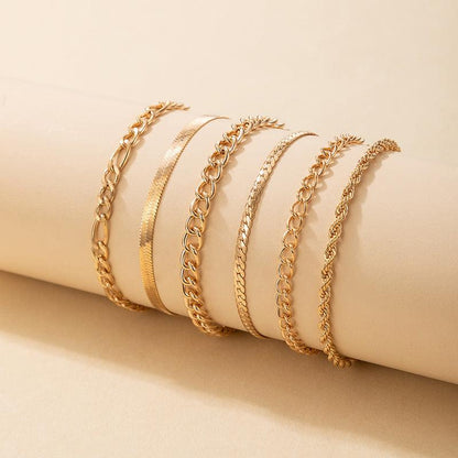 Punk Boho Bracelet - Shopylife