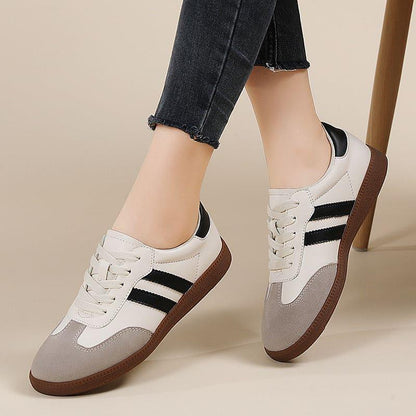 Retro Casual Sports.