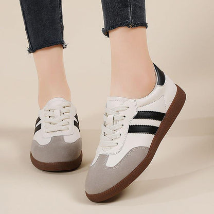 Retro Casual Sports.