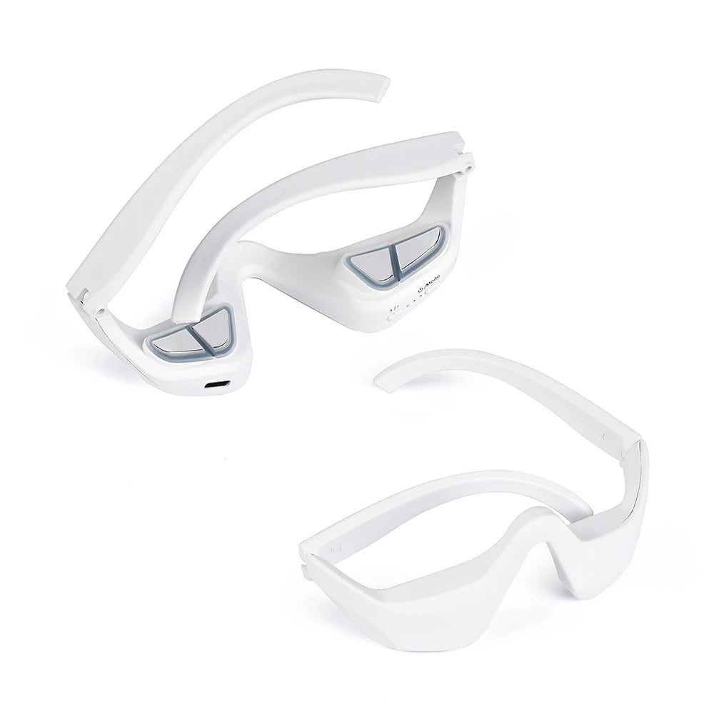 Rejuven Eyes Aura™ + Free gift (Facial massage roller + Alignment band V + Roller massager Y + Anti-acne tape)