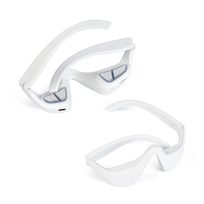 Rejuven Eyes Aura™ + Free gift (Facial massage roller + Alignment band V + Roller massager Y + Anti-acne tape)
