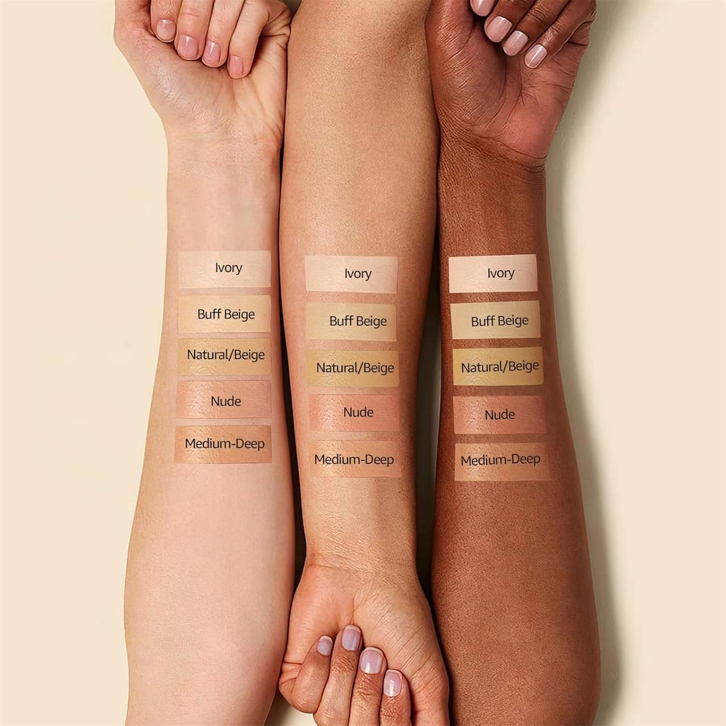 Shopylife BB & CC Radiance - Shopylife