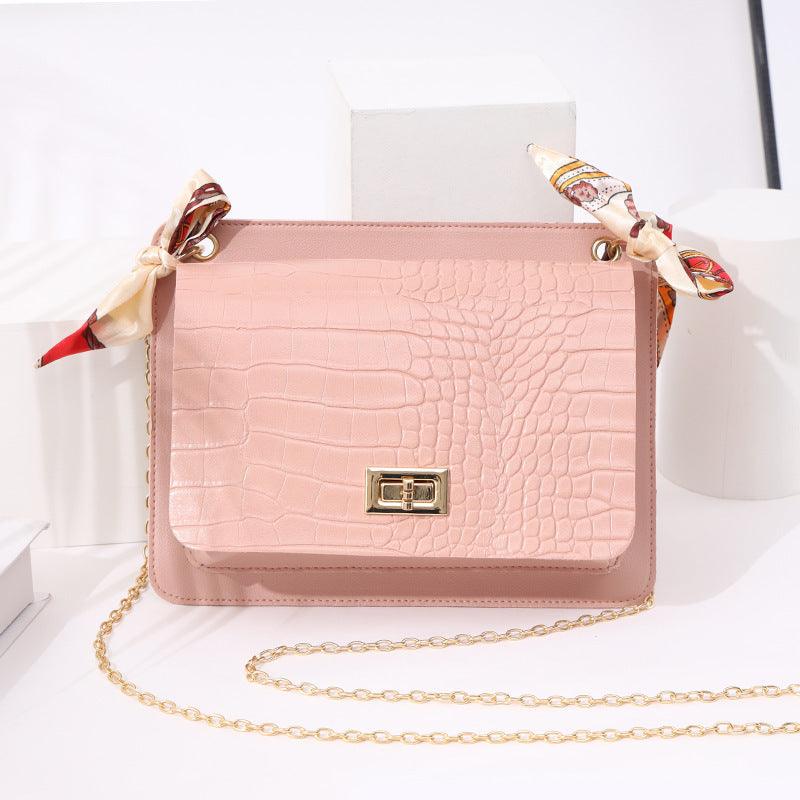 Silka Whisper Bag.