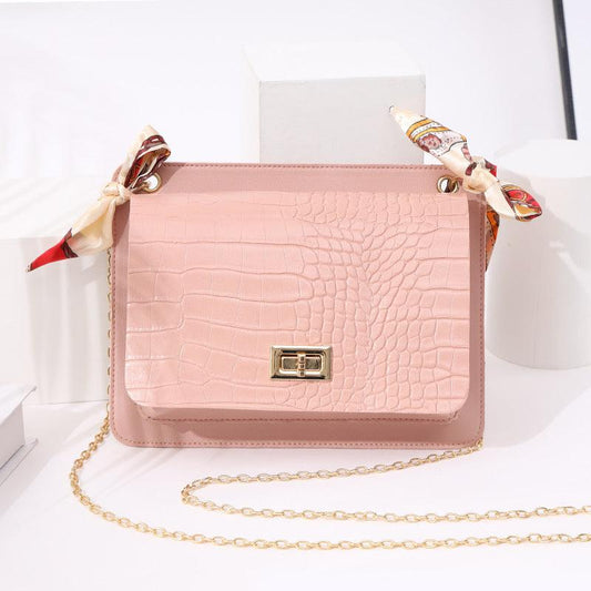 Silka Whisper Bag.