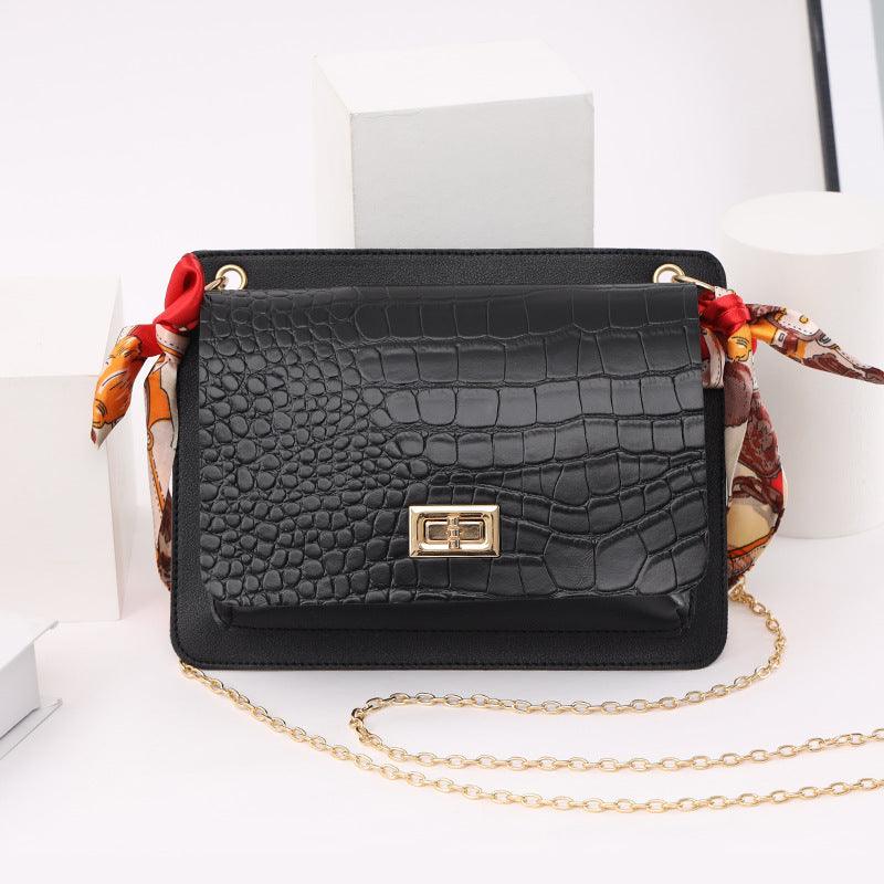 Silka Whisper Bag.
