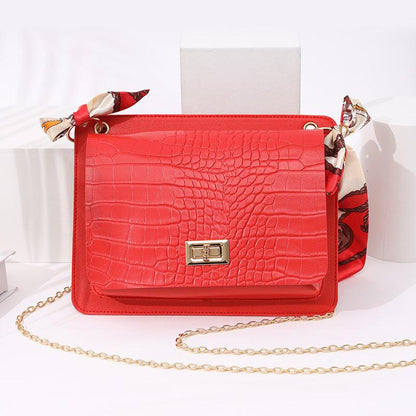 Silka Whisper Bag.