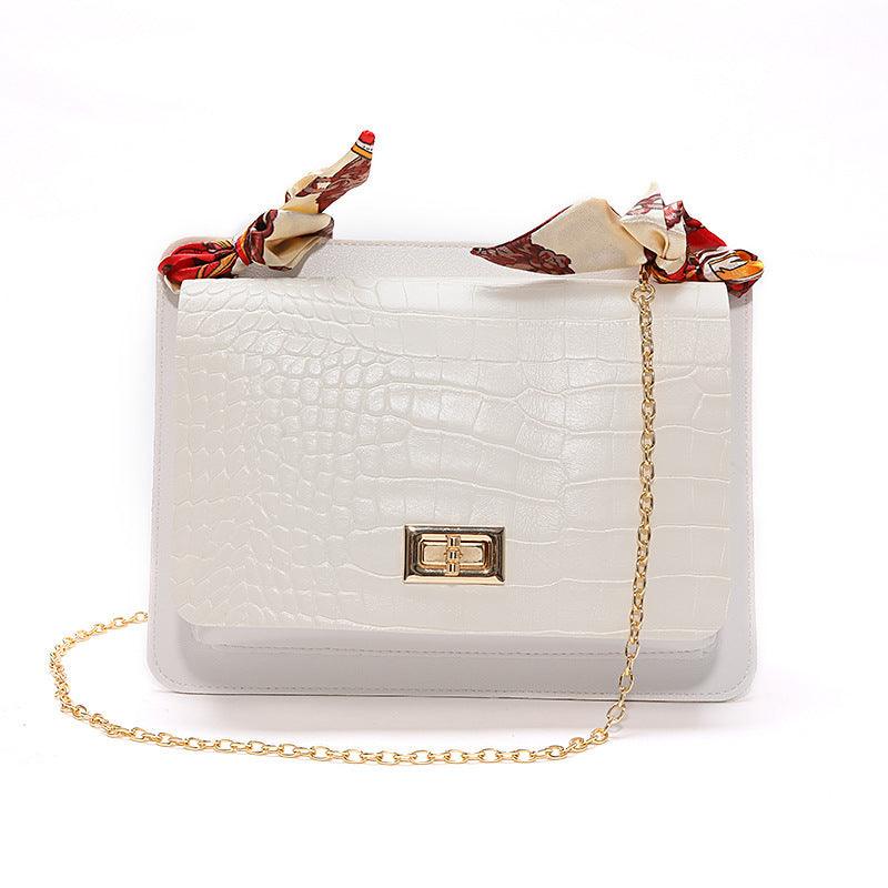 Silka Whisper Bag.