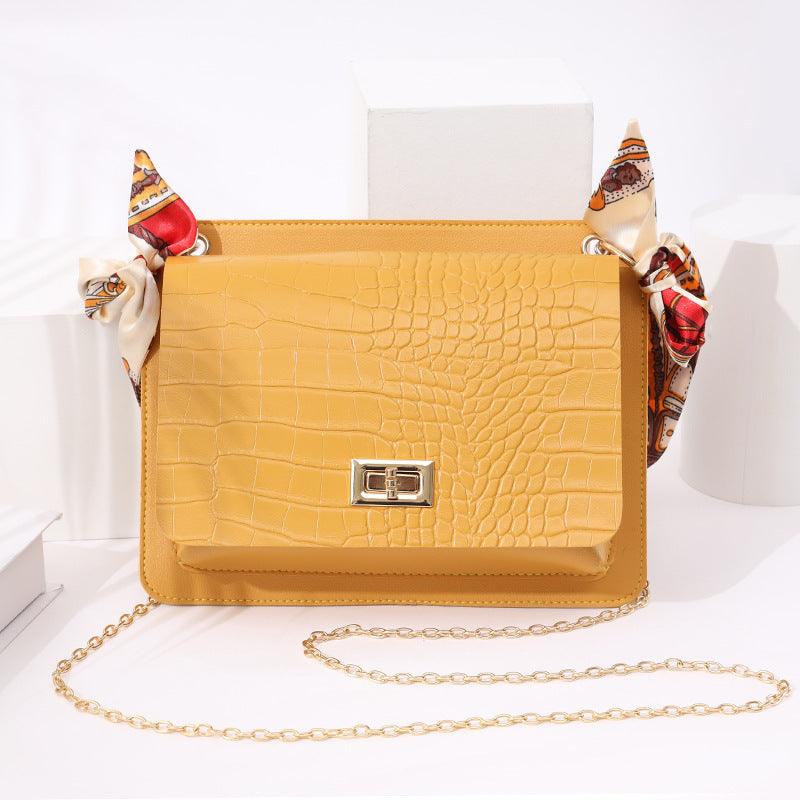 Silka Whisper Bag.