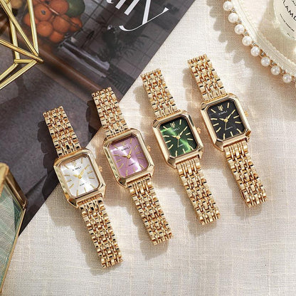 Sleek Square Watch - Shopylife