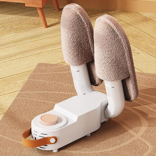 Smart Dryer Household Shoes Warmer Artifact Drying Dormitory Shoes Dryer - Shopylife