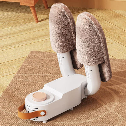 Smart Dryer Household Shoes Warmer Artifact Drying Dormitory Shoes Dryer - Shopylife