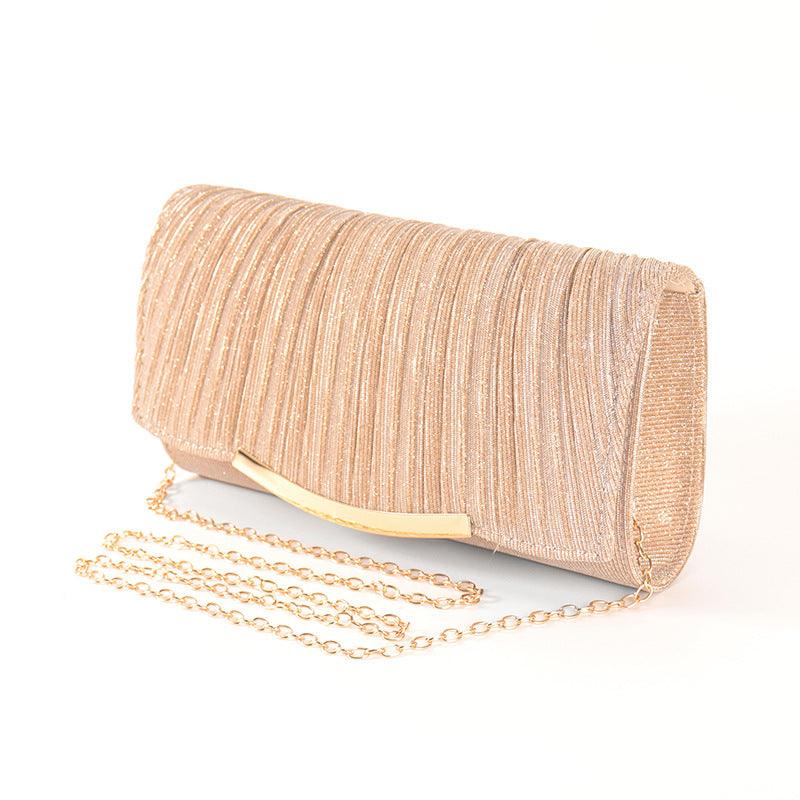 Stylish Soirée Bag.