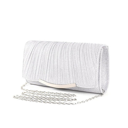 Stylish Soirée Bag.