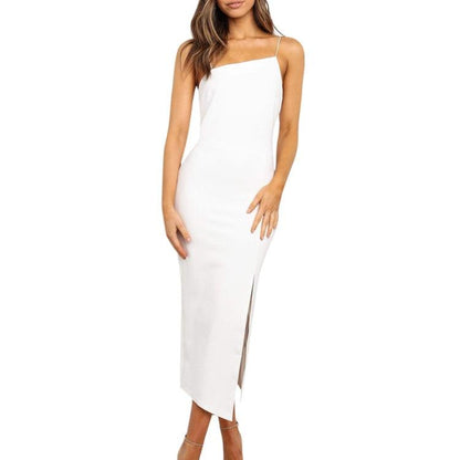 Veloura Couture Dress.