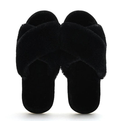 Veluara Slippers - Shopylife