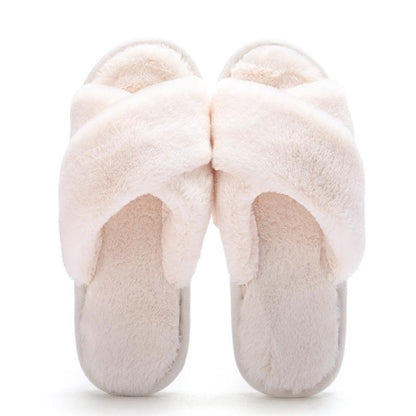 Veluara Slippers - Shopylife