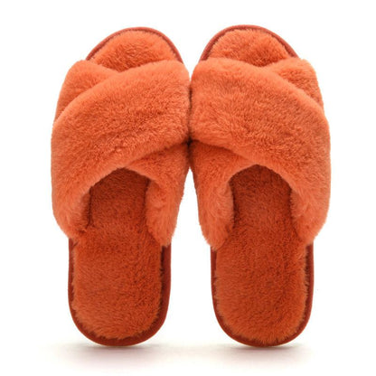 Veluara Slippers - Shopylife