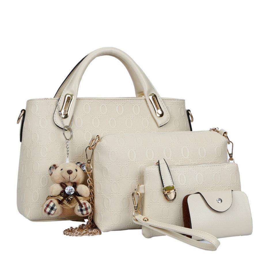 Vivid Glam Bag.