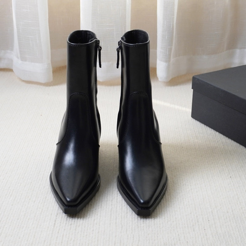 ModéBoot™ Frosted Luxe