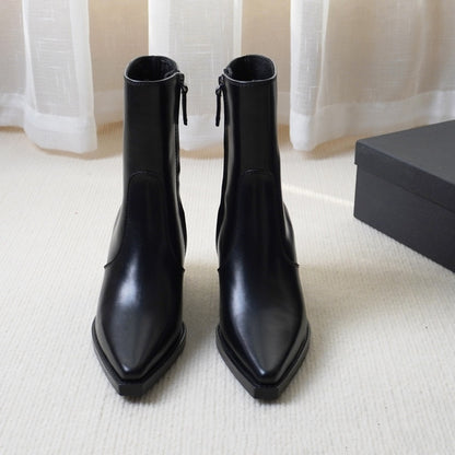 ModéBoot™ Frosted Luxe