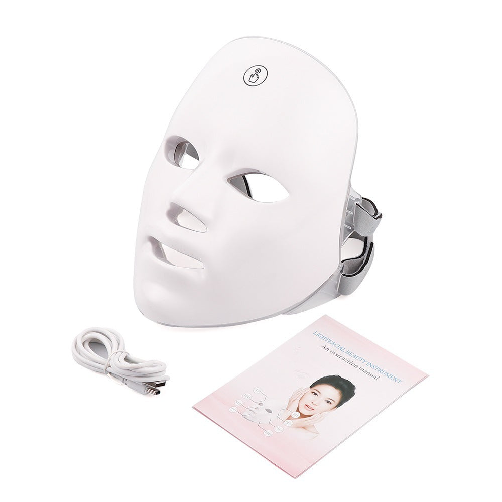 Colorful Skin Rejuvenation Beauty Instrument Face Shopylife