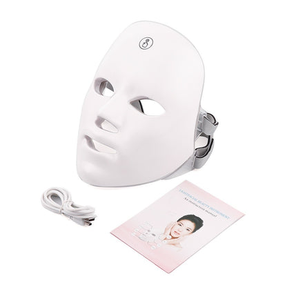Colorful Skin Rejuvenation Beauty Instrument Face Shopylife