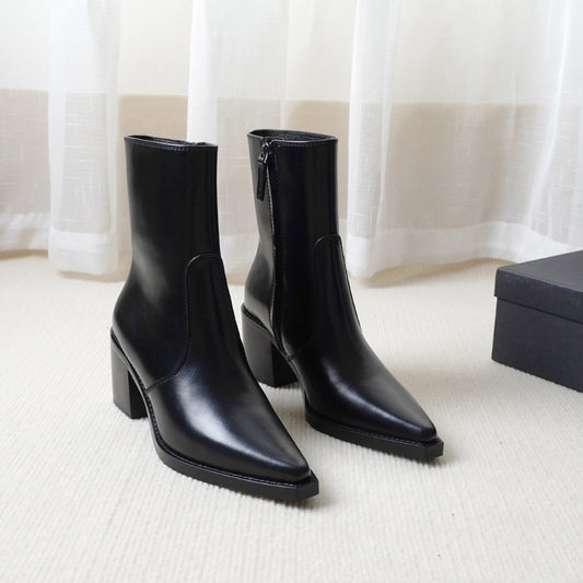 ModéBoot™ Frosted Luxe