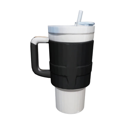 VacuMag LX - Magnetic Water Bottle
