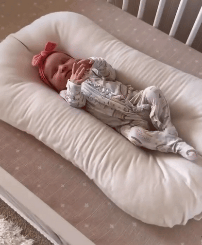 GentleCare™ 6-in-1 Electric Baby Nail